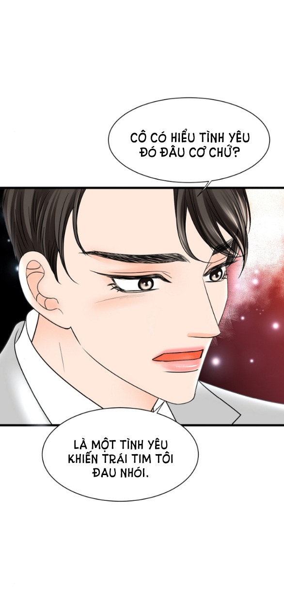 Tình Yêu Đánh Cắp Trái Tim chapter 22.1 - Trang 17