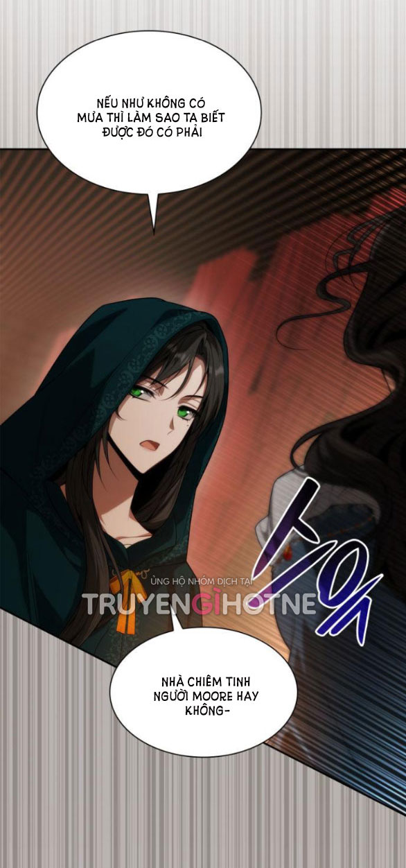 Chị Yêu, Kiếp Này Em Sẽ Là Hoàng Hậu chapter 50.2 - Trang 32