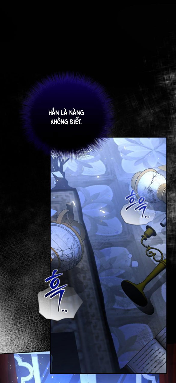 chiếm hữu trái tim bạo chúa chapter 22.2 32