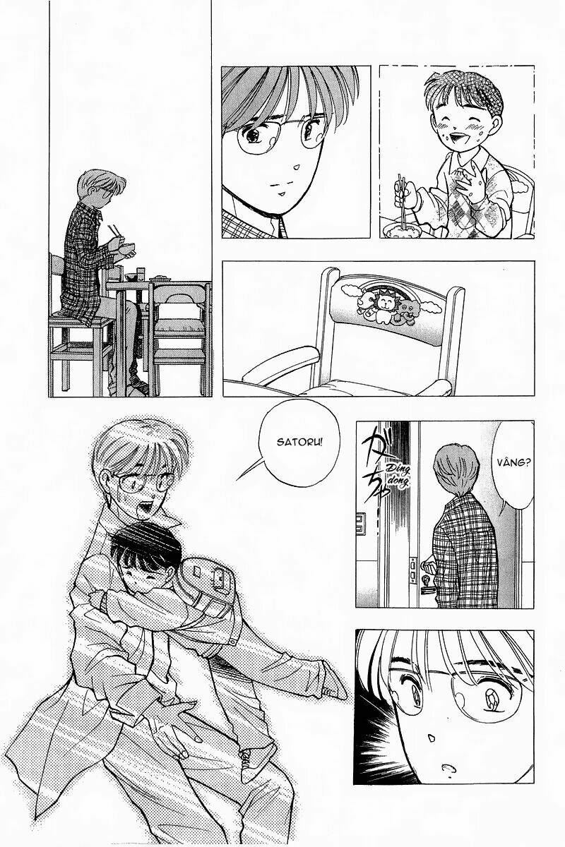 yume de aetara chapter 91 15