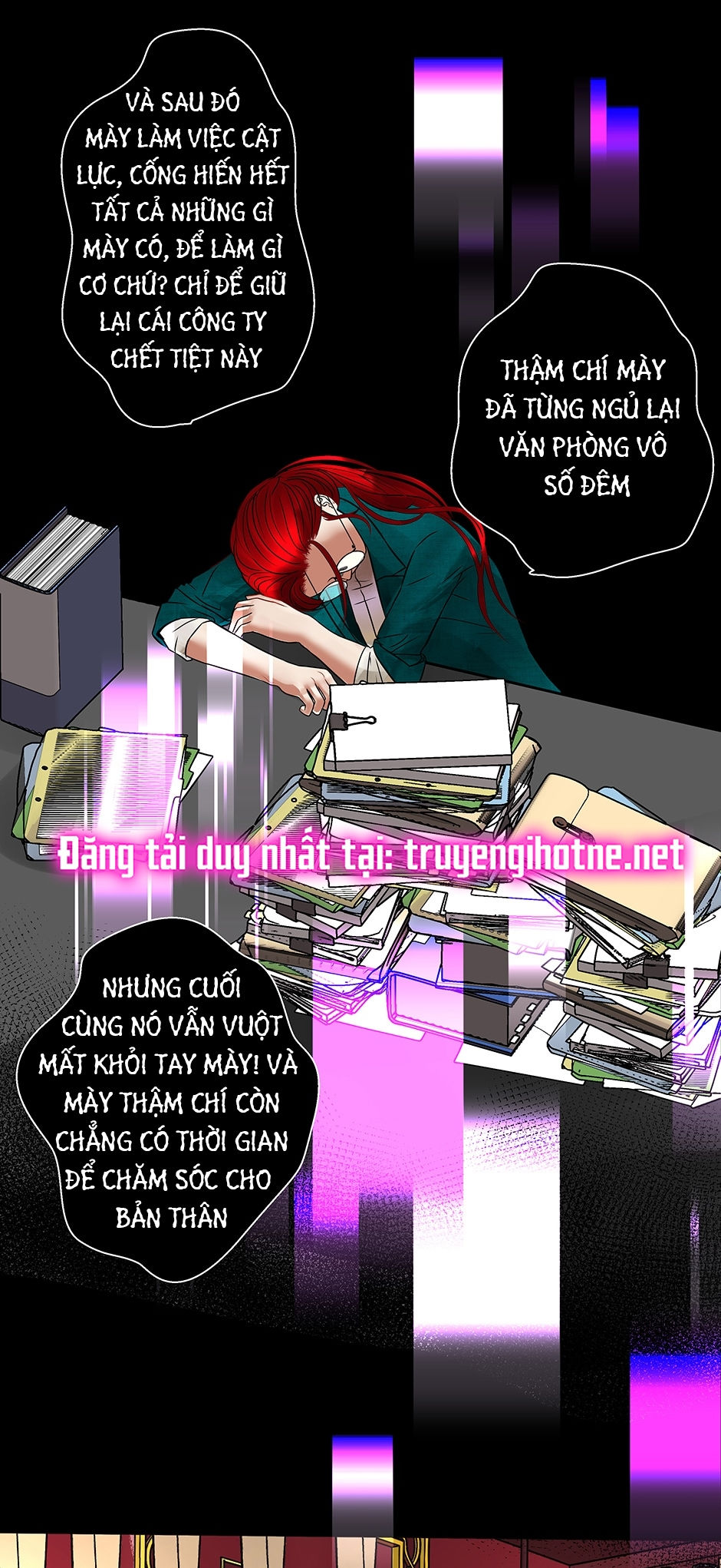 tôi đã ký khế ước với ác quỷ chapter 2.2 1