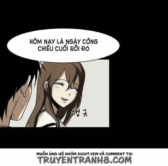 infectee chapter 7 14