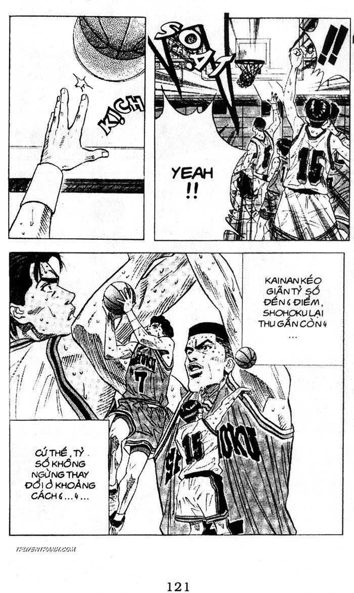 cao thủ bóng rổ chapter 125 18