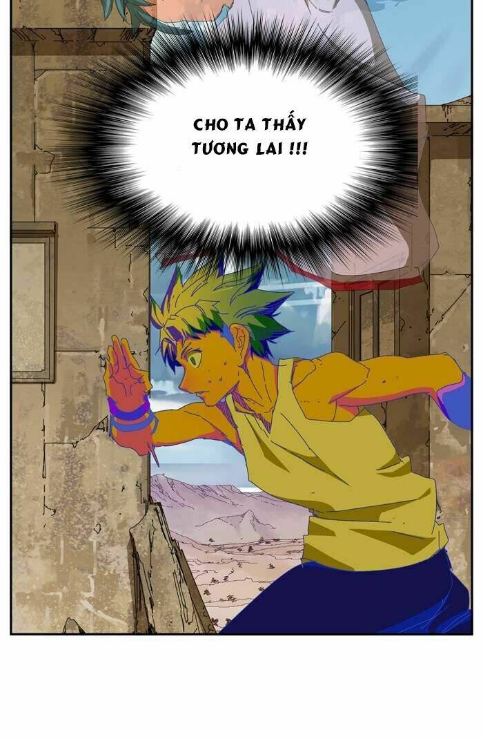 Chúa Tể Học Đường Chapter 349 - Trang 9