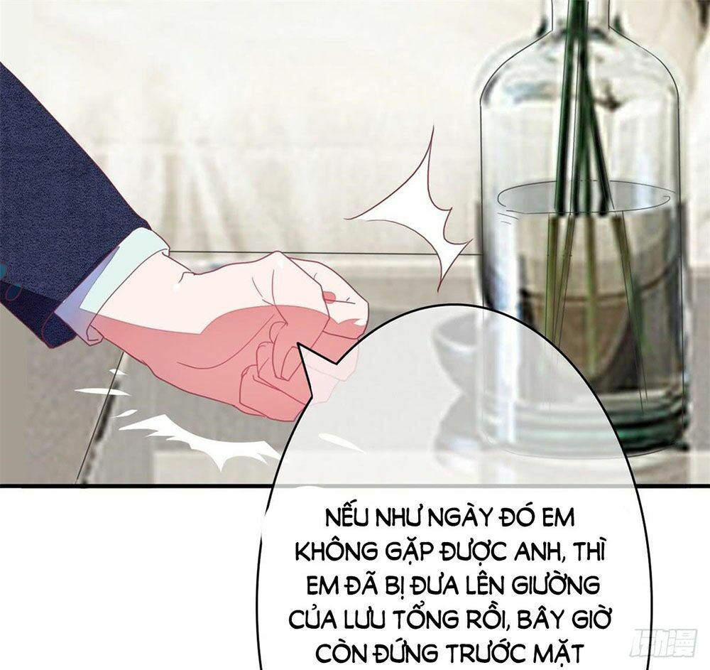 manh thê khó dỗ phần 1 chapter 18 34
