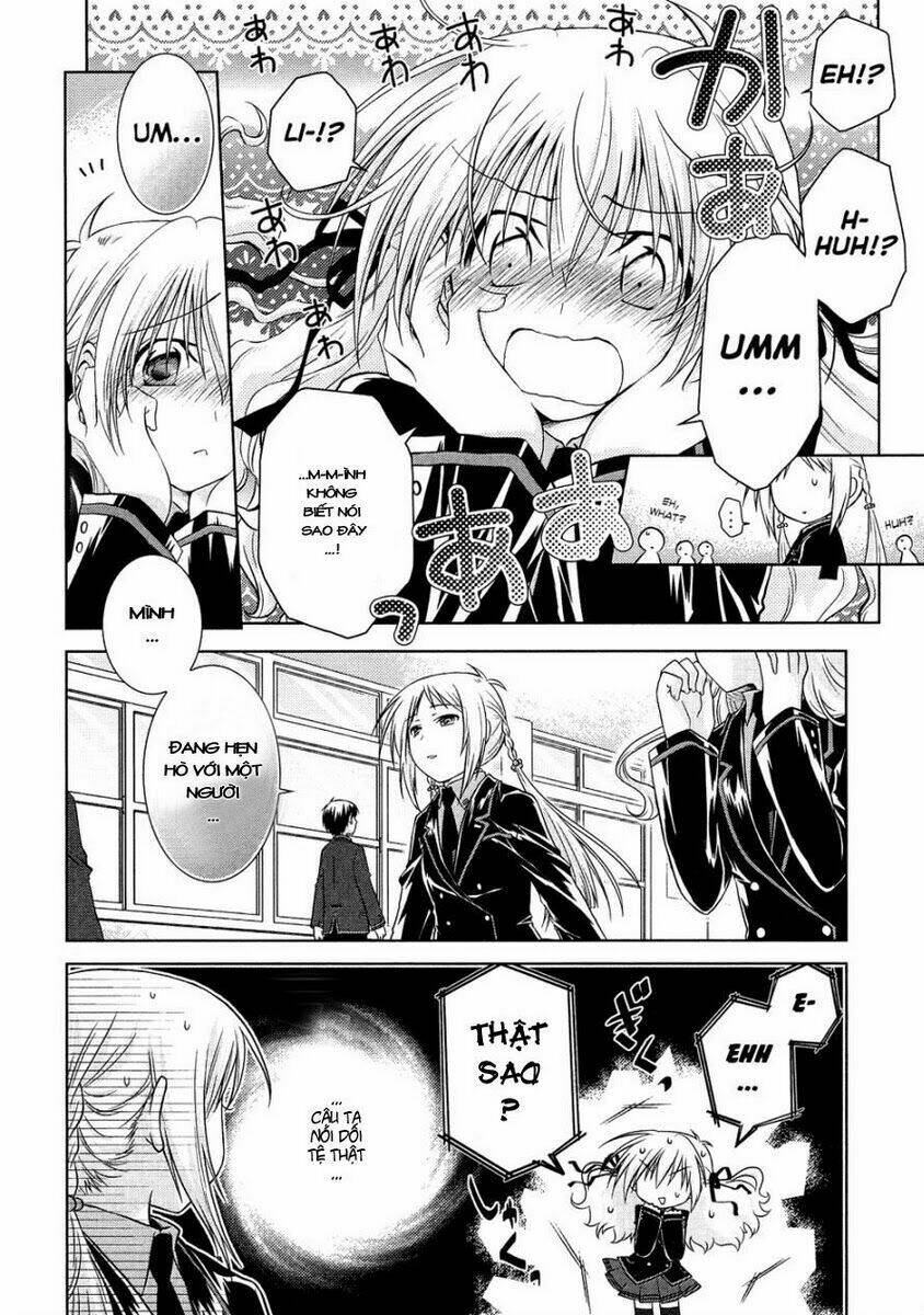 iris zero chapter 13 6