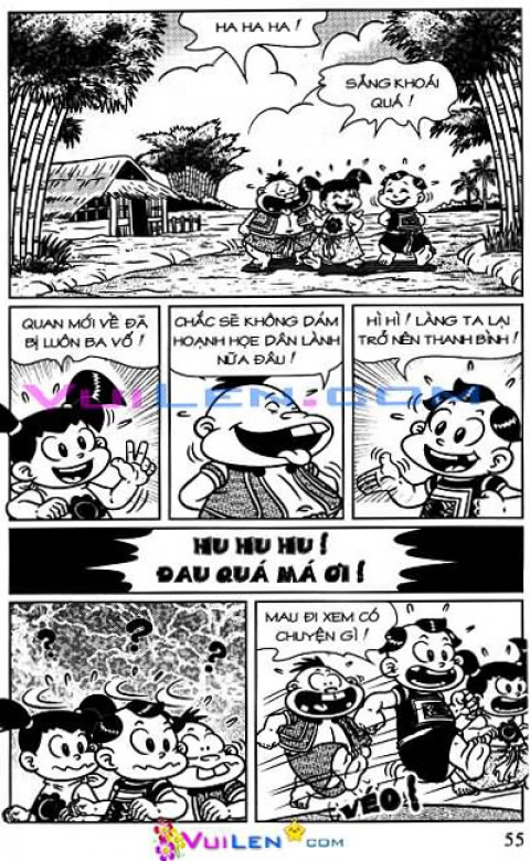 thần đồng đất việt chapter 182 52