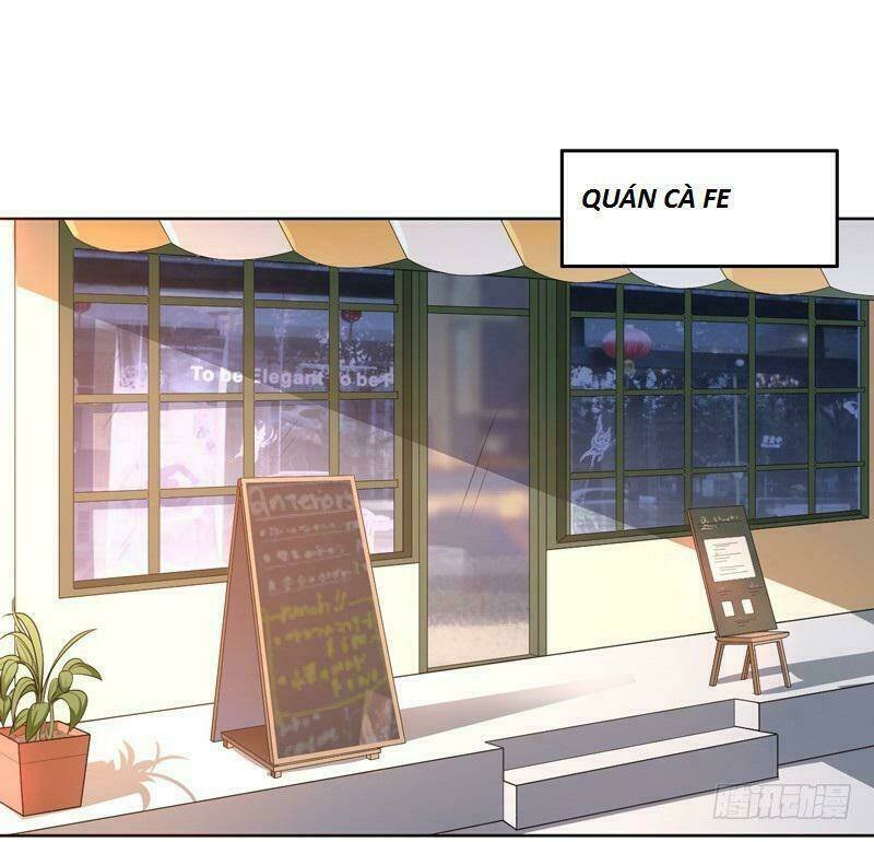 độc sủng tiểu lão bà chapter 4 29