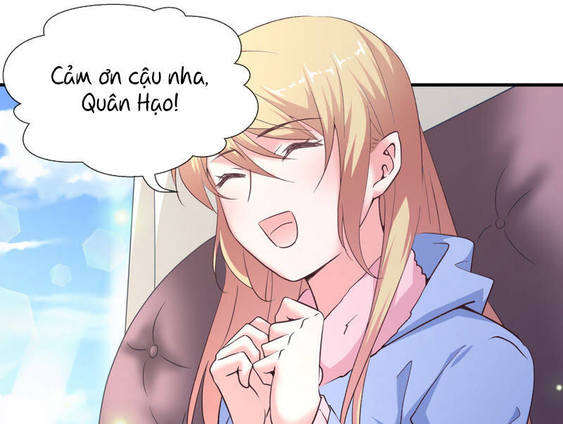 chiến lược lãng mạn của thịnh thiếu chapter 49 46