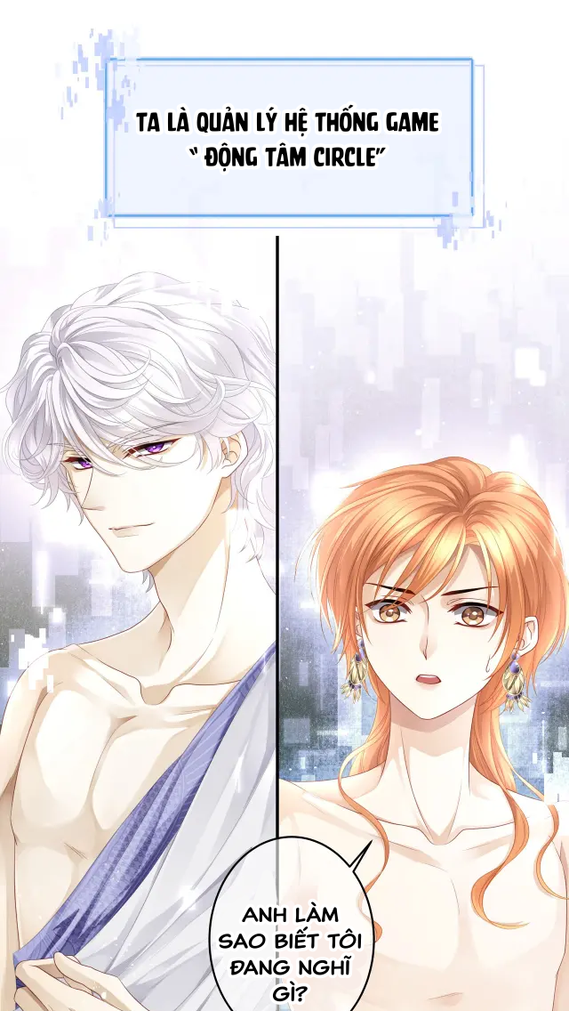 nàng và bảy người tình chapter 4 2