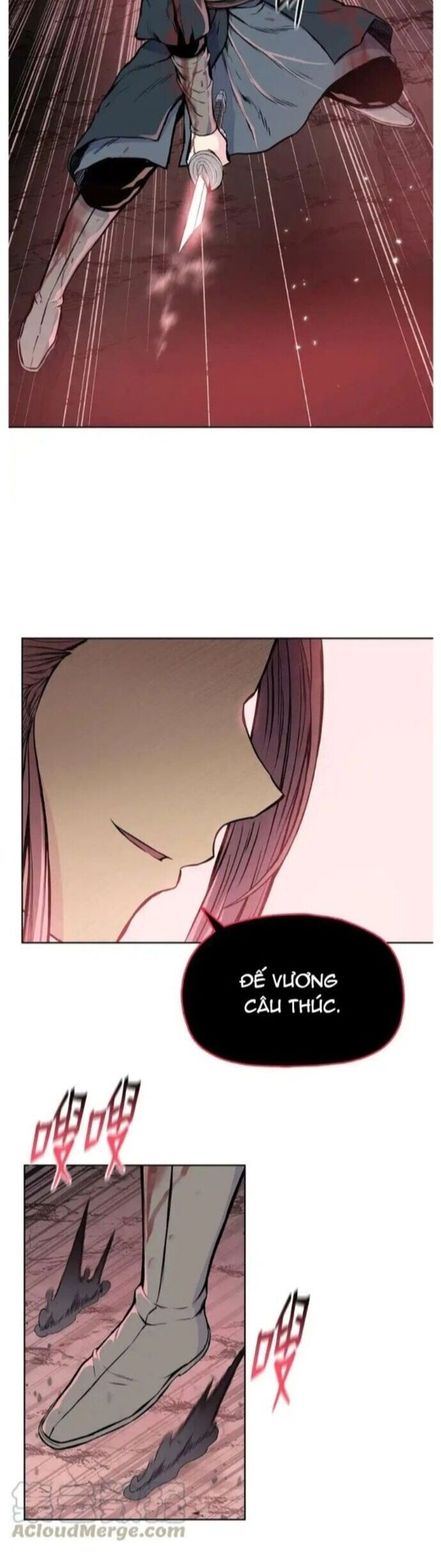 phong vân chiến thần chapter 108 28