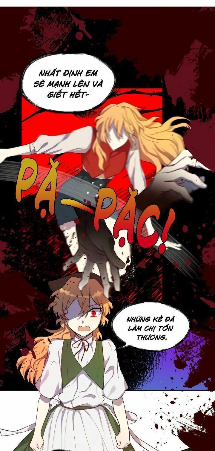 xin ngài đừng ăn tôi chapter 4 27