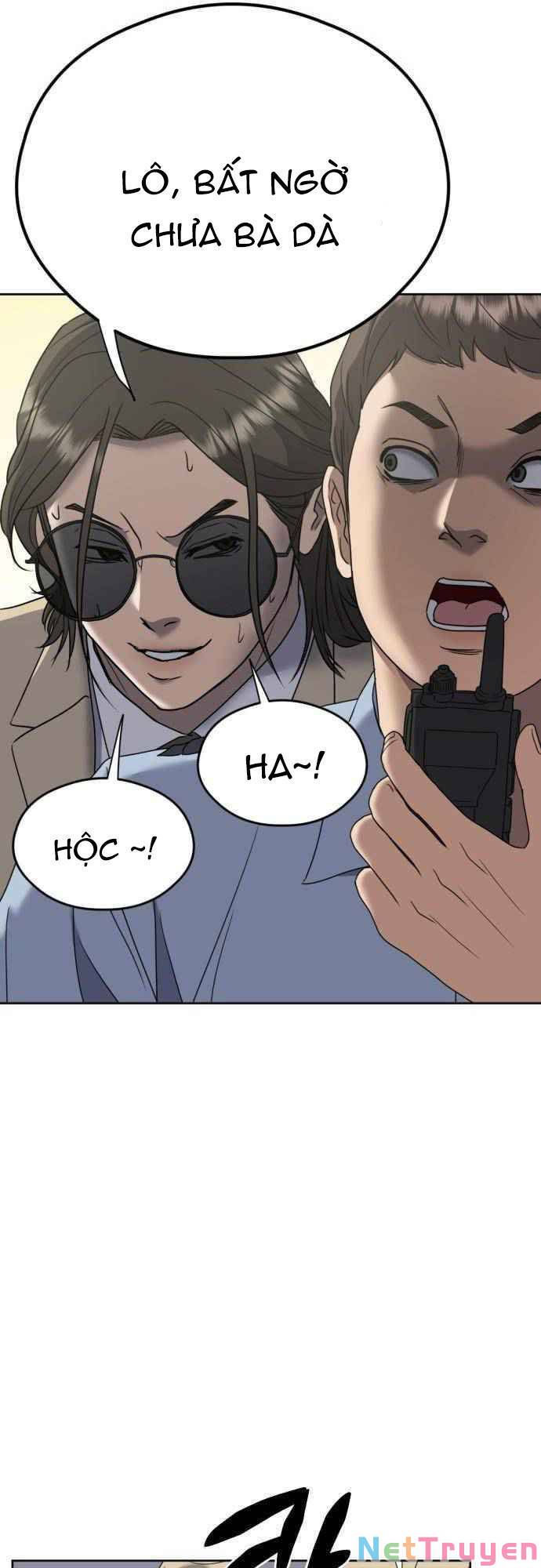 đấu kiếm - công tố viên lách luật chapter 13 42