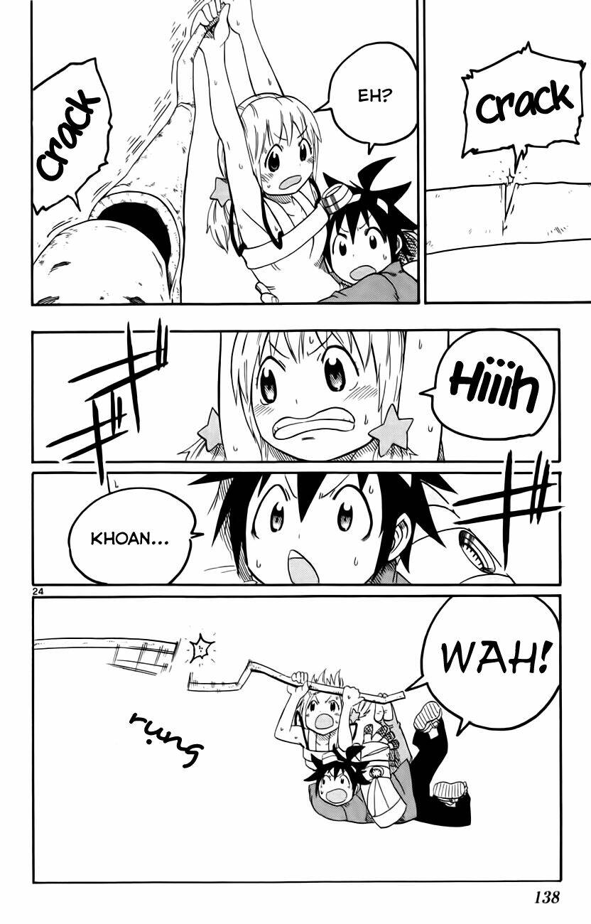 bullet armors chapter 8 25