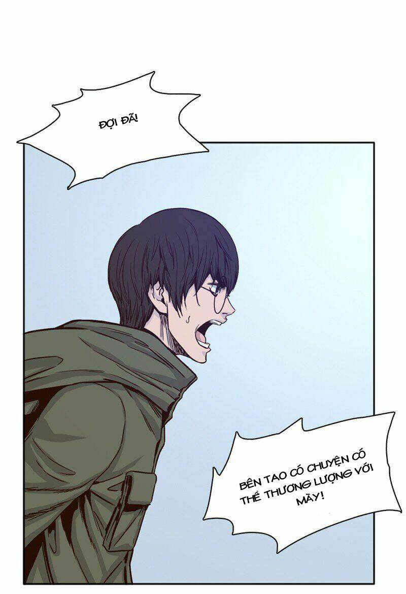 vua của vong linh chapter 106 3