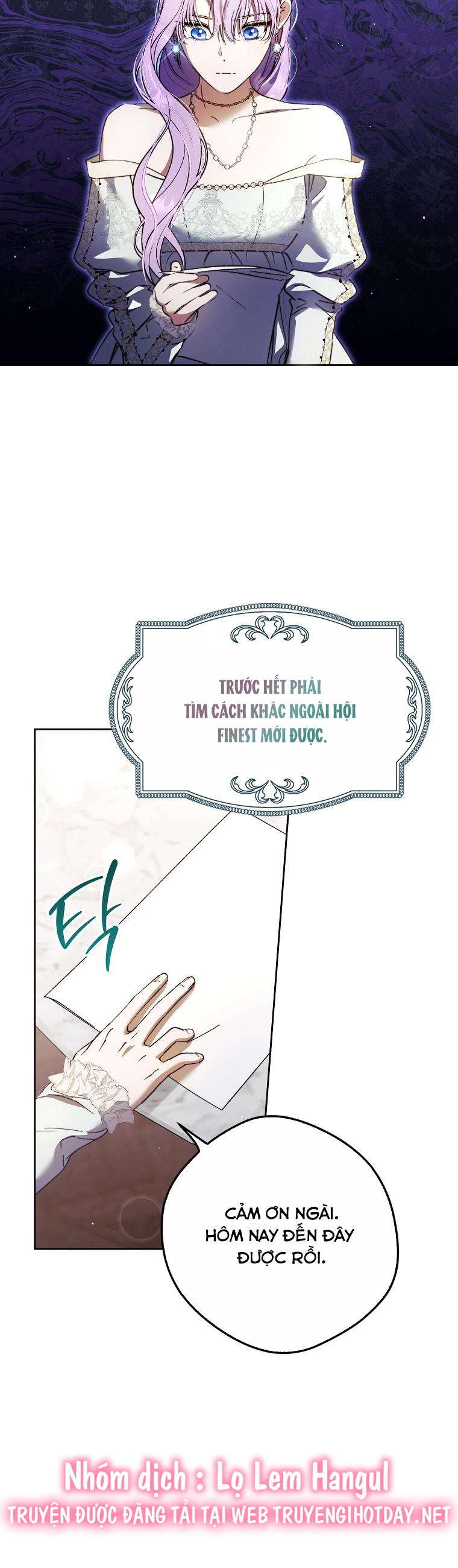 tôi đã cướp mất các nam chính từ tay nữ chính chapter 42 13