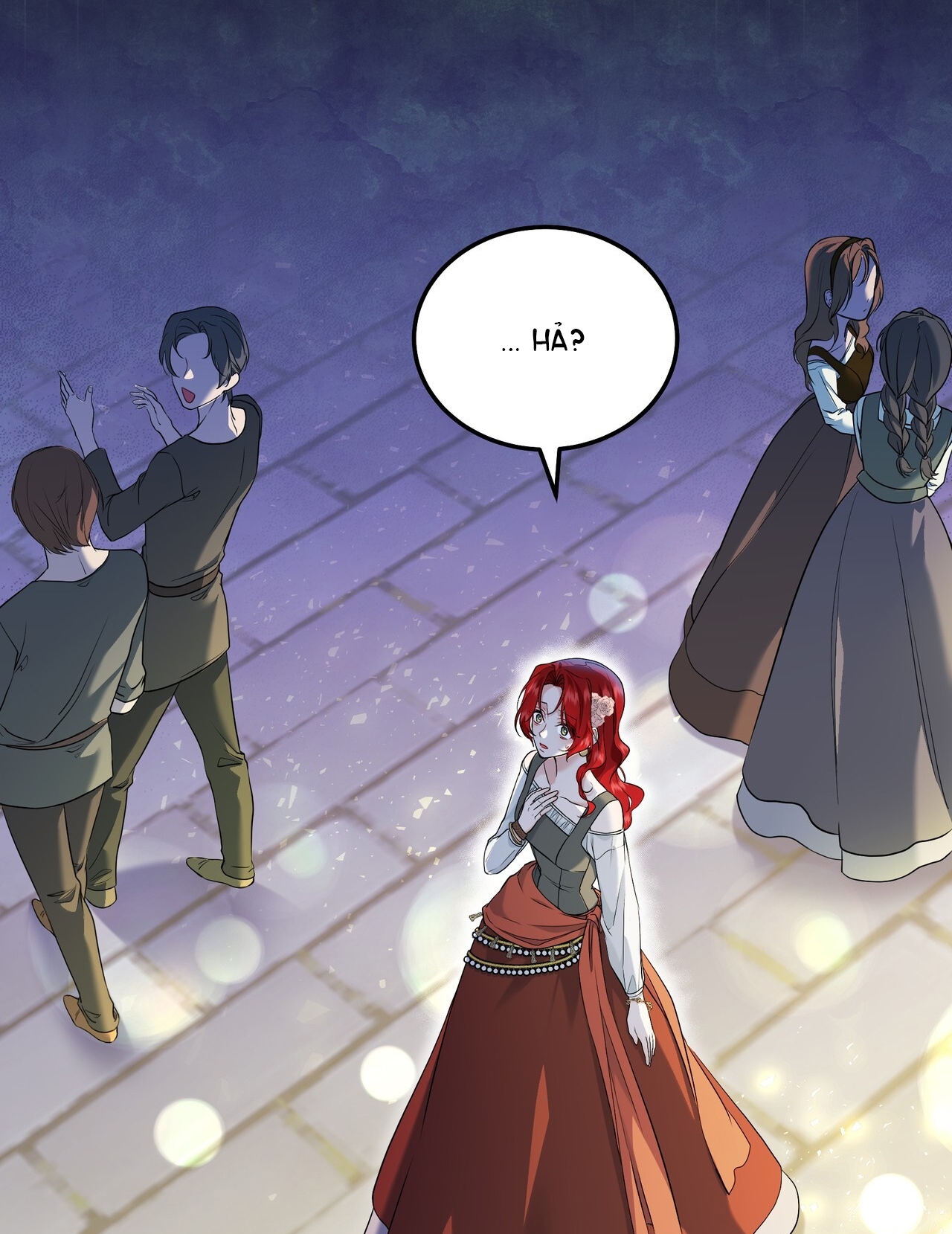 dấu tích của tiên nữ chapter 16.2 65