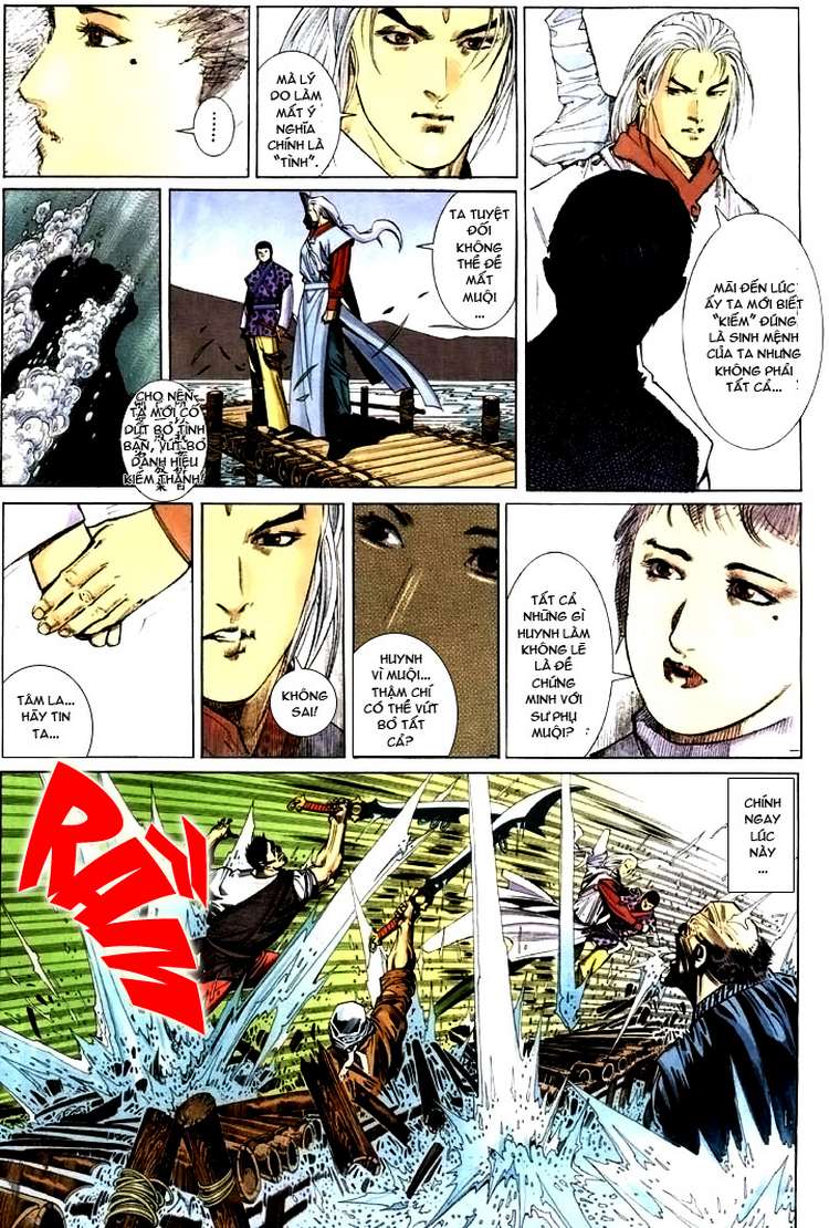 phong vân chapter 273 26