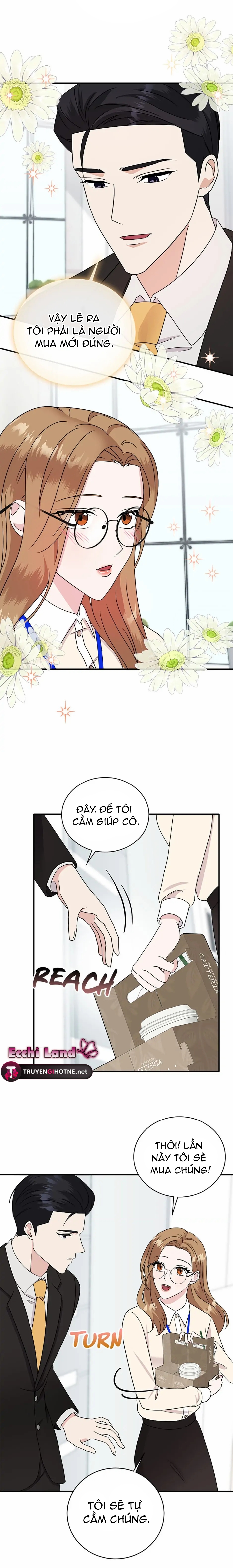 thiếu tôi là sếp mất ngủ ngay chapter 48.1 8