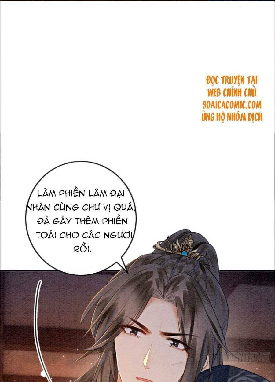 bắt đầu hủy hôn để công lược vương gia chapter 29 35