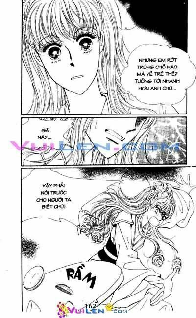 cô nàng đỏm dáng chapter 9 162