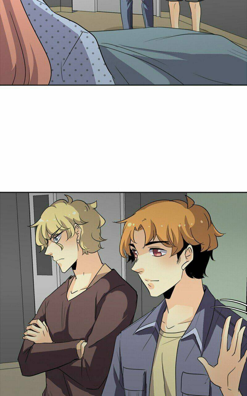 Thế Giới Không Hoàn Hảo Chapter 157 8