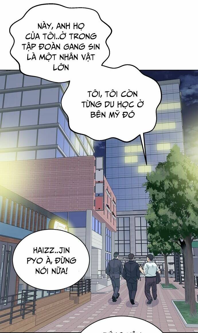 chuyển sinh trở thành nhân viên mới chapter 3 48