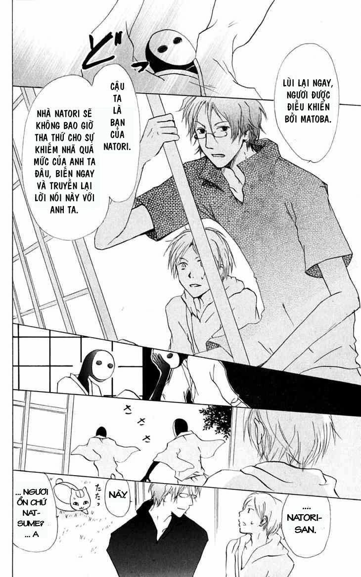 trả tên lại cho yêu quái chapter 24 10