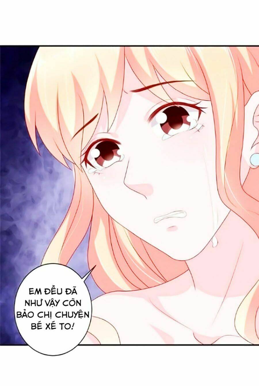 không gả cho tổng tài, gả cho người hầu chapter 102 8