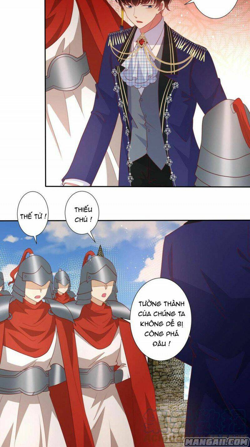 công chúa phản diện trong truyền thuyết chapter 144 2