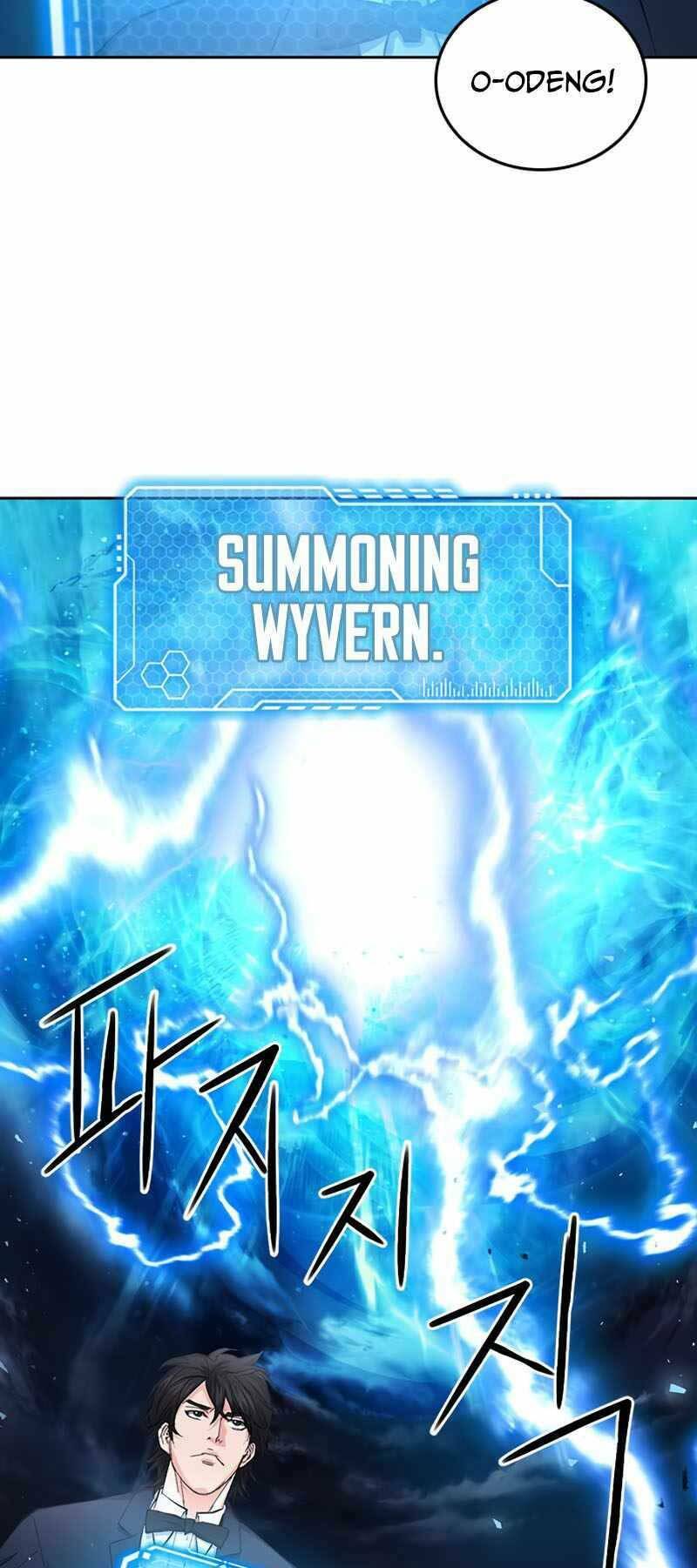 druid tại ga seoul - người hóa thú chapter 66 56