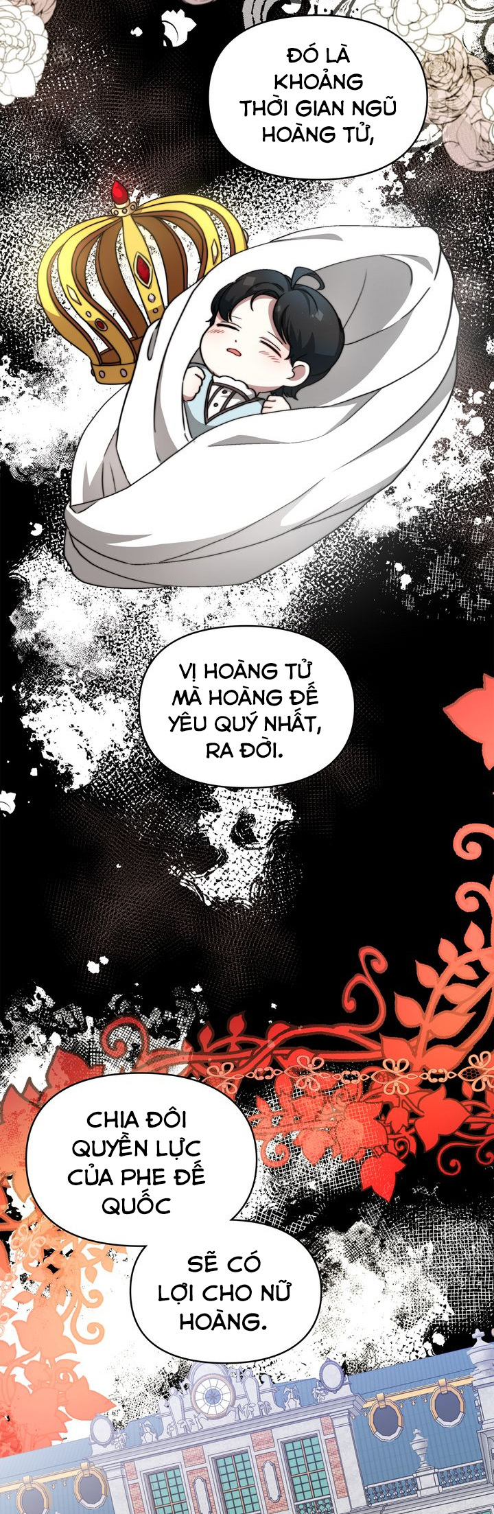 công nương eluana vita chapter 90 12