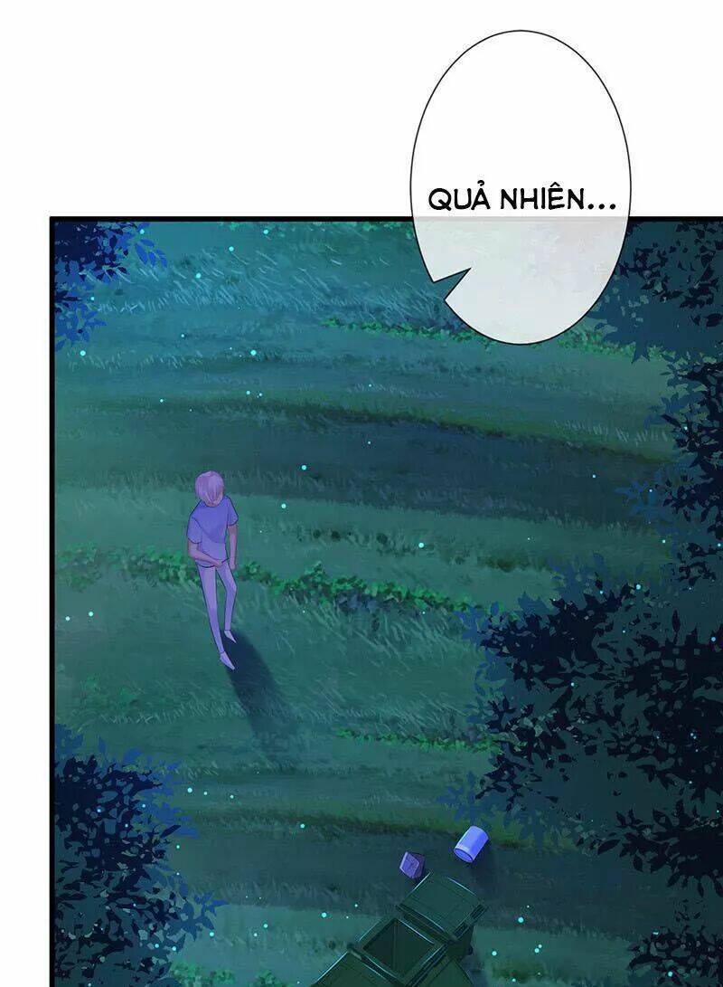 vương bài thiên sư và tiểu manh yêu chapter 62 10