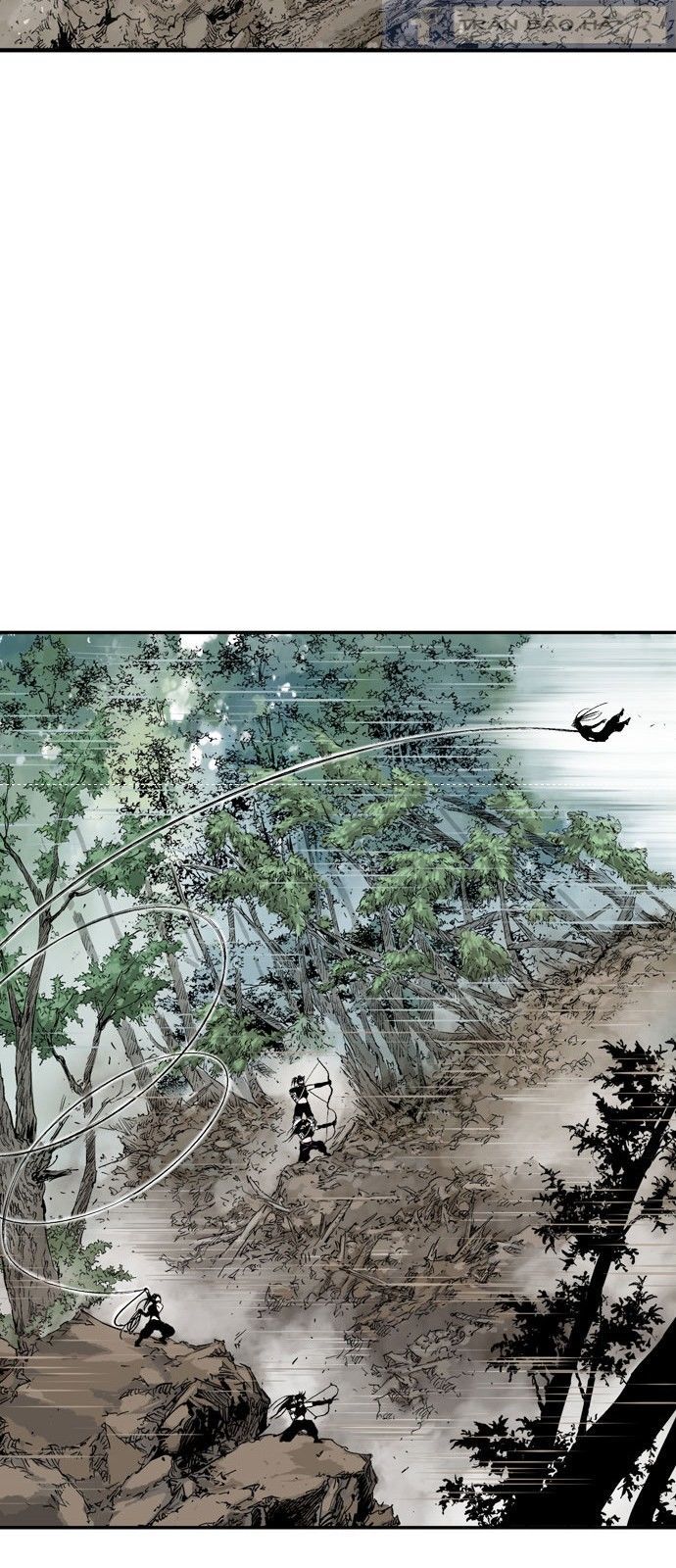 cao thủ 2 chapter 87 19
