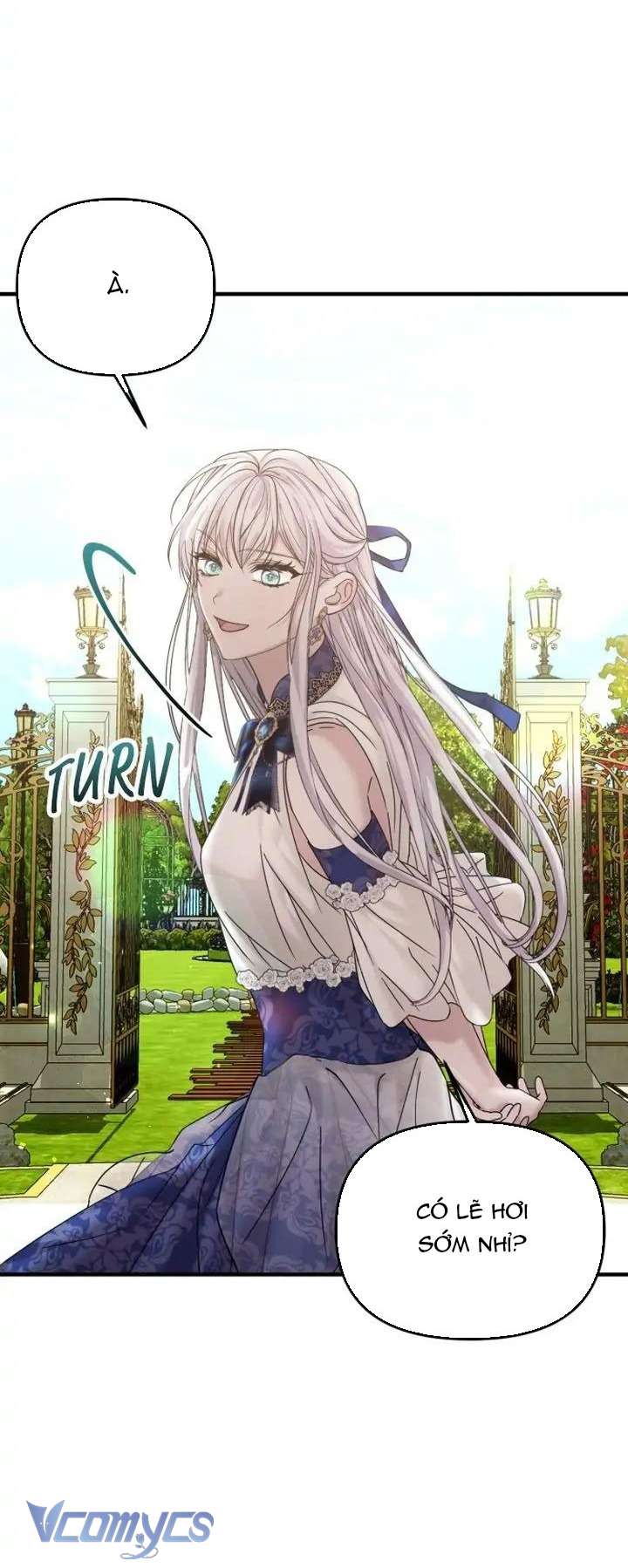 hôn nhân trả thù chapter 21 32