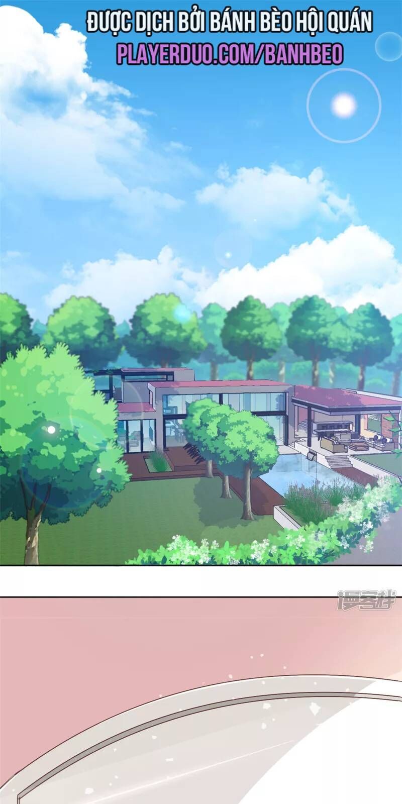 tổng tài, tránh xa tôi ra chapter 1 1