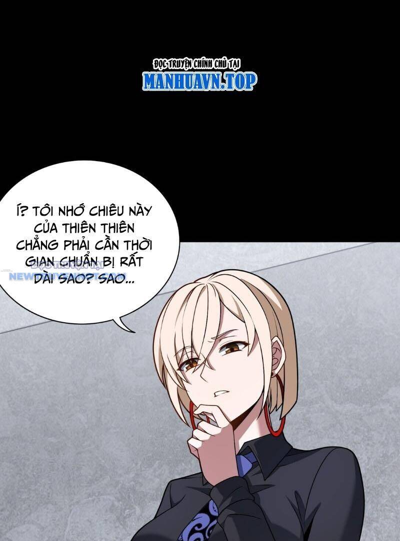 đại lộ vô danh chapter 58 2