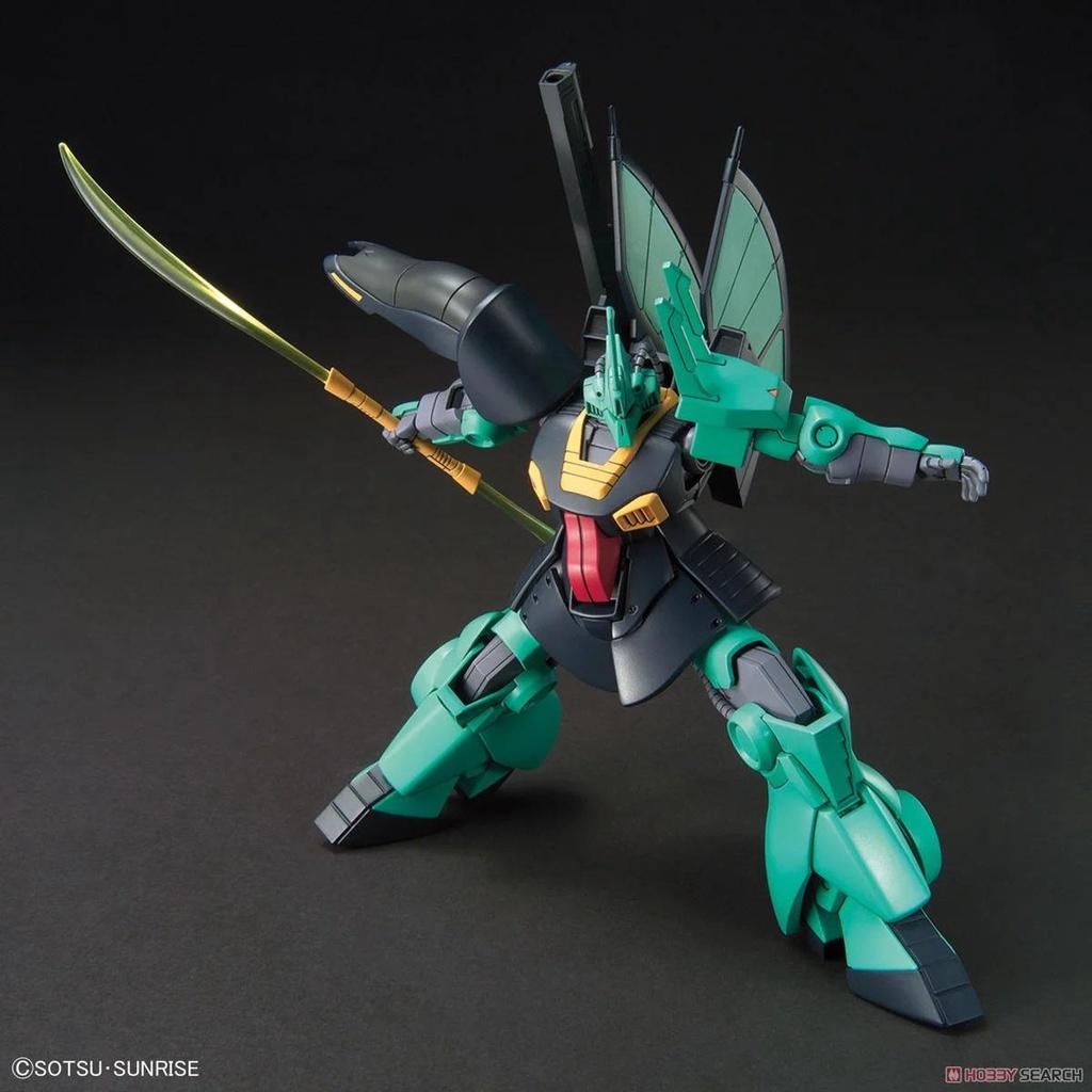 Bộ lắp ráp Gunpla HG UC 1/144 DIJEH