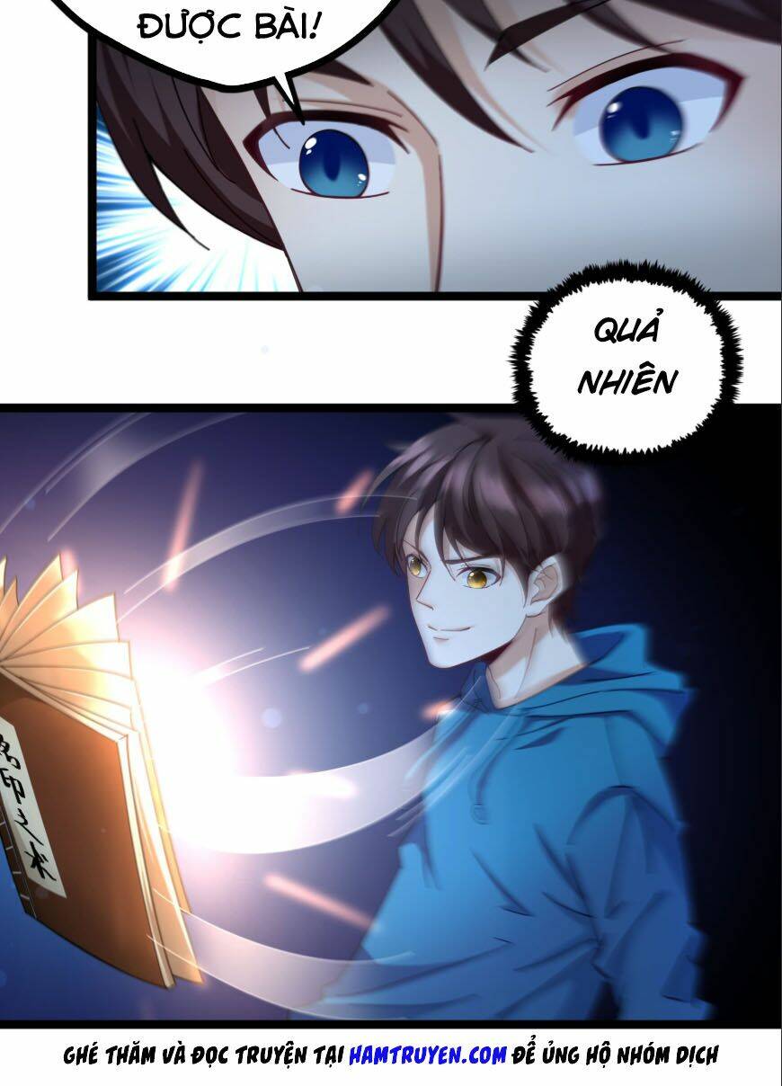 trọng sinh cực phẩm tiên đế chapter 12 34