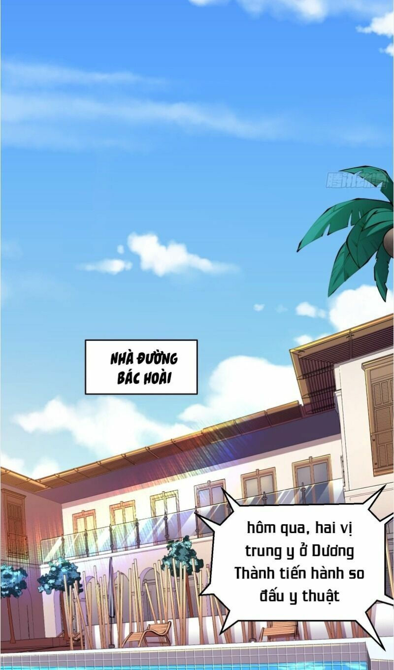 đệ nhất người ở rể chapter 14 61