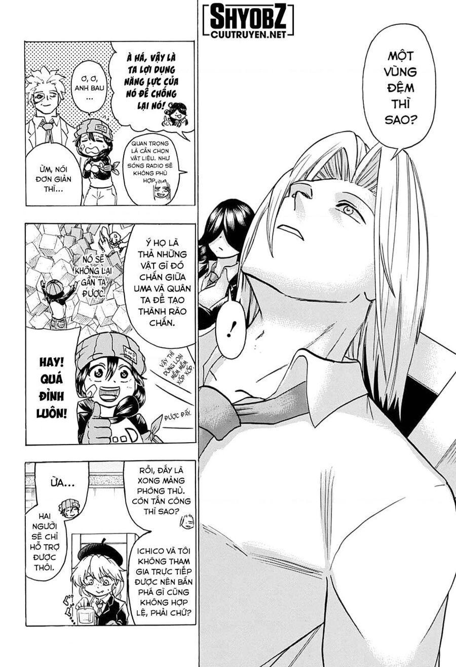 undead unluck chapter 139 13