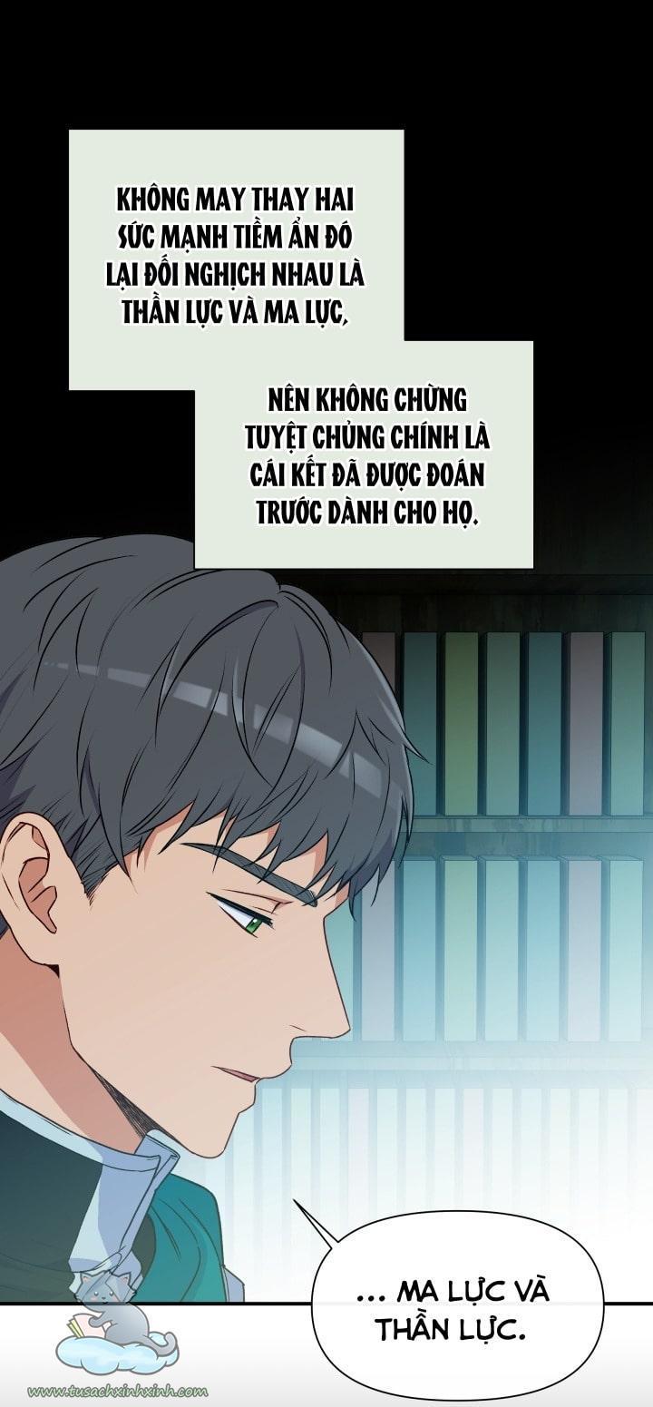 công nương khế ước của gia tộc công tước quái vật chapter 92 28