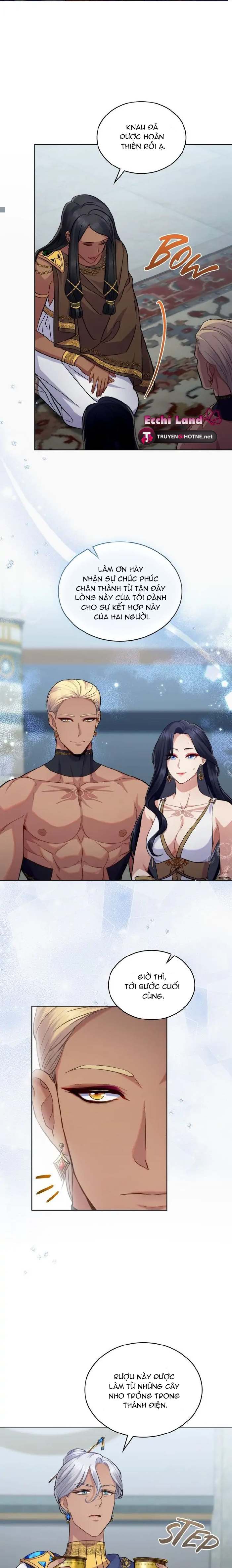 hội cùng thuyền chapter 45.1 5