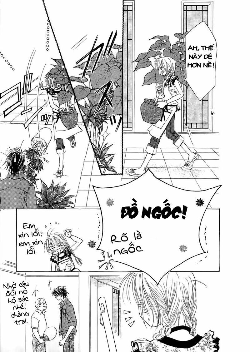 heaven company chapter 1 17