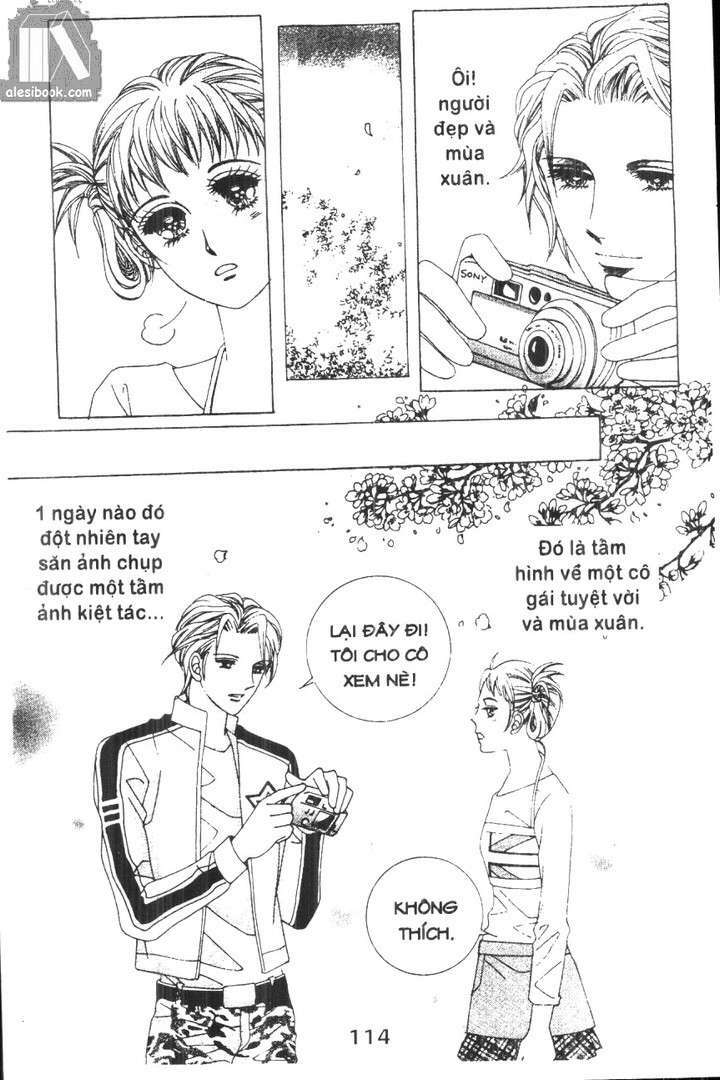 hồng tiểu thư chapter 31 33