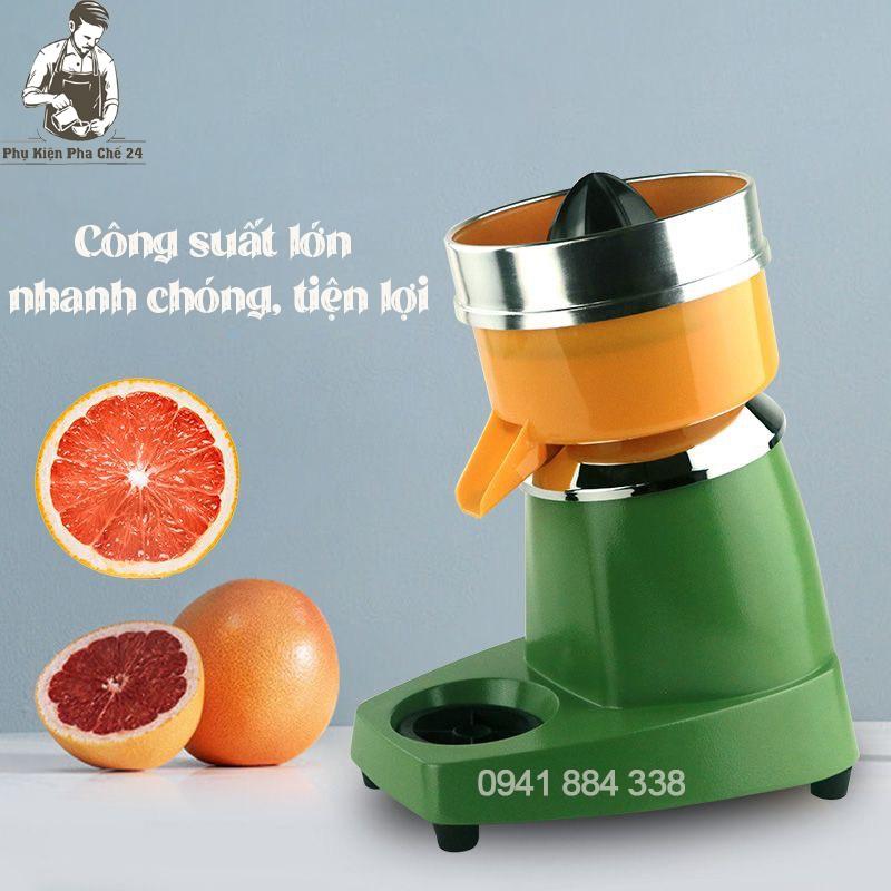 Máy Vắt Cam, Vắt Bưởi Công Suất Lớn