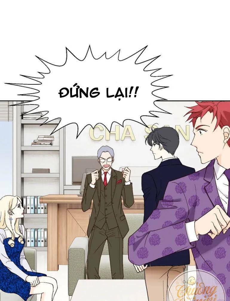 lee bom, em là của anh chapter 18 22