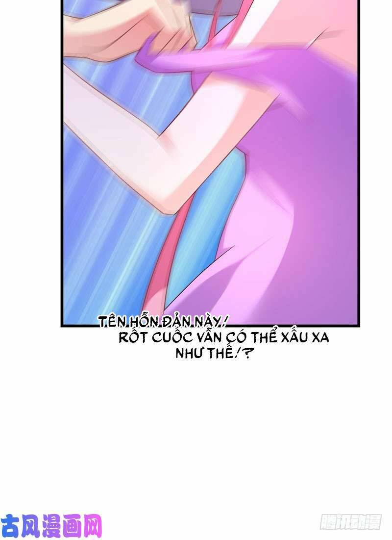 bảy ngày thực cốt hôn ước chapter 49 38