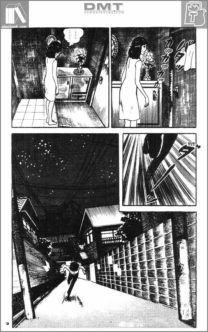 ganbare genki chapter 45 9