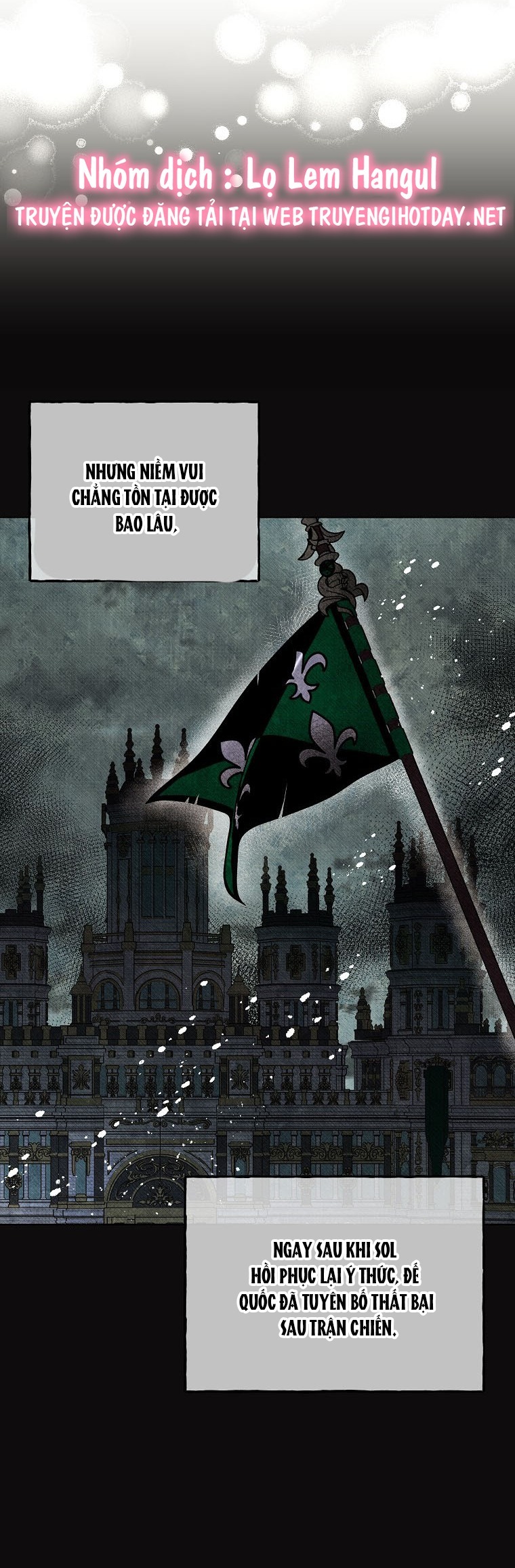 chàng trai đa nhân cách của tôi chapter 3 9